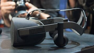 Los planes de Oculus: nuevos avatares y unas gafas VR sin cables