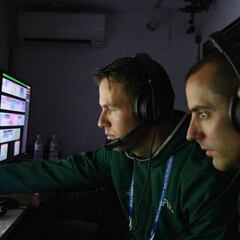 Eliminatorias Sudamericanas: ¿por qué el proceso de revisión en el VAR es público?