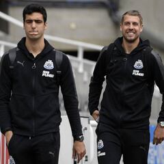 El Betis también entra en la pugna por Mikel Merino