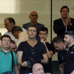 El Elche hará un último esfuerzo para firmar a otro central