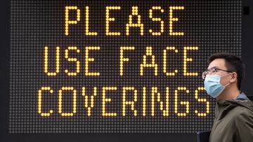 Mascarillas en la nueva normalidad: cuándo es obligatorio llevarlas y cuándo no