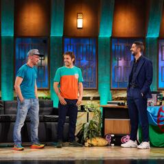 ‘La Revuelta’ y Broncano comienzan octubre ganando a ‘El Hormiguero’ y Pablo Motos