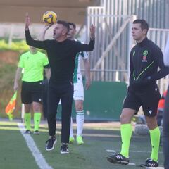 Ania: “Nos faltó fútbol”