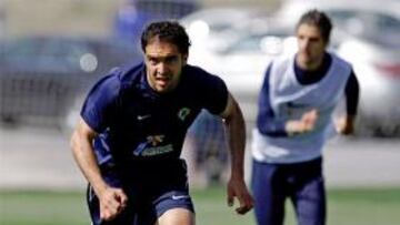 Juanra: "Dimos una imagen lamentable ante el Levante"