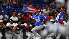 USA vs Puerto Rico: How to watch 2024 WBSC Premier12 on TV and online, time, location, etc.