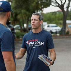 Florida US Election Results 2024: who won in Miami, Tallassee, Orlando... | Electoral map and votes by county in FL