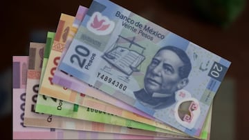 Adiós a los billetes: los bancos retirarán estos ejemplares de la circulación en México