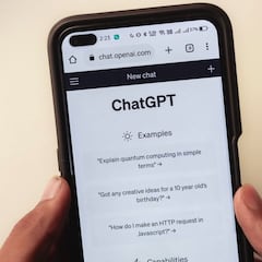 Le pregunta a ChatGPT cómo reemplazar la sal en su dieta y acaba ingresado por paranoias en el hospital: “Tenía mucha sed”