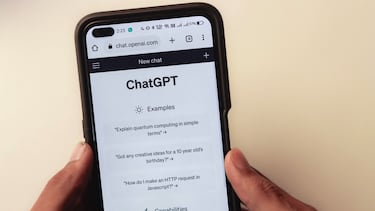 OpenAI estrena una función para encontrar amigos que puede proporcionar tu número de teléfono a ChatGPT sin que lo sepas