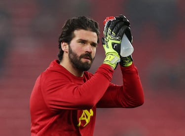 Liverpool’s Mr Reliable could be leaving Anfield this summer