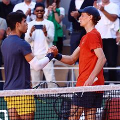 El nuevo reparto del botín