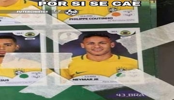 Los 50 memes de la eliminación de México en el Mundial