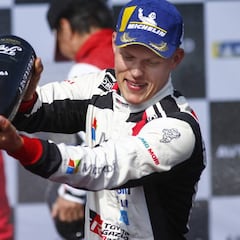 Hyundai quiere a Tanak