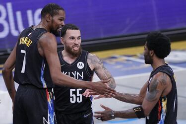 Jazz to break through for maiden championship: Stats Perform AI predicts NBA playoffs