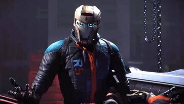 Disintegration anuncia fecha de su beta cerrada con un nuevo tráiler