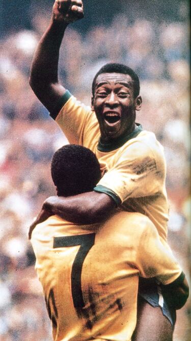 Pelé
