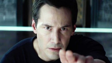 keanu reeves el poder del tai chi man of tai chi