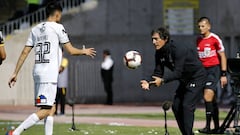 Mario Salas: "No estuvimos con la chispa necesaria"