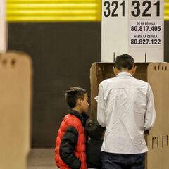 Calendario electoral 2022: cuándo son las elecciones al Congreso y cuándo habrá cambio de presidente