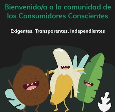 Las mejores apps y webs para ver los ingredientes y aditivos en los productos