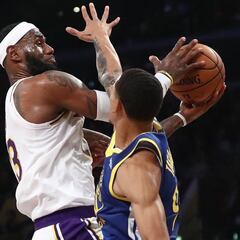 Steve Kerr se declaró fan del mexicano Juan Toscano