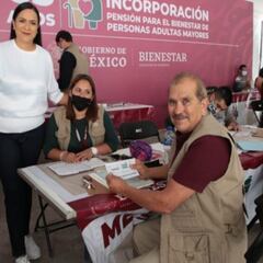 Pensión del Bienestar para nacidos en enero y febrero: fechas, montos y cómo postular