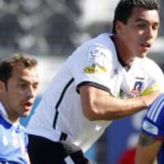 Marcelo Díaz pidió disculpas por insultos a Jorge Osorio