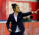 Montse Tomé, satisfecha: “El equipo ha estado bien”