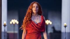 El nuevo teaser de ‘Spartacus: House of Ashur’ confirma el regreso de Lucretia, el personaje interpretado por la actriz de ‘Xena’