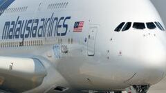 El viaje en un Airbus A380: duchas, restaurante, cine, wifi...