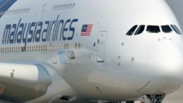 El viaje en un Airbus A380: duchas, restaurante, cine, wifi...