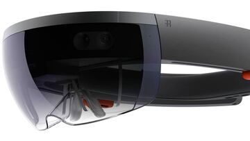 Las Microsoft HoloLens llegan a España: precio y dónde comprarlas