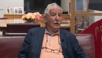 Ignacio Sola: "Tokio 1964 fue una experiencia magnífica"