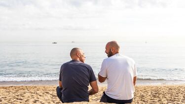 “Si en 2016 nos dicen todo lo que íbamos a lograr, los llamo locos”