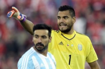 Final Copa América 2015: Chile - Argentina, los mejores del torneo