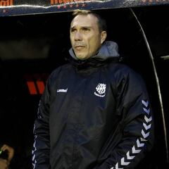 Rodri espera seguir escalando puestos en la clasificación