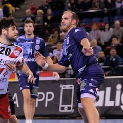 Logroño, Cuenca y Granollers inician las liguillas de la EHF