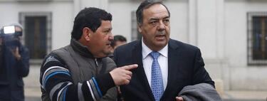 ANFP rechaza opción de clausurar el Monumental