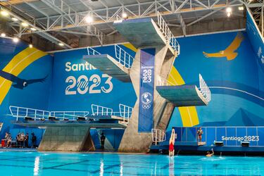Santiago 2023: Más que Juegos, un Legado Duradero para Chile