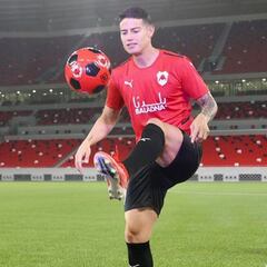 Colombia, entre los países con más transferencias en 2021