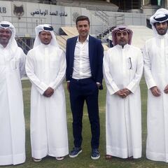 Gabi se despedirá este martes del Atlético de Madrid