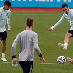 Eslovaquia - España: horario, TV y dónde ver la Eurocopa hoy en directo online