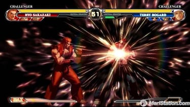 The King of Fighters XII, Impresiones