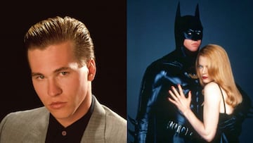 Val Kilmer