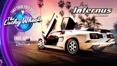 GTA Online: bonus en misiones de Superyate y todas las novedades del 2 al 8 de junio de 2022