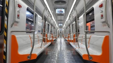 Línea 1 del Metro CDMX: qué estaciones vuelven a operar con normalidad y últimas noticias