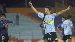 Futbolistas de renombre que llegaron a nuestro país, pero no a uno de los grandes