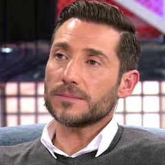 Antonio David Flores rompe su silencio: "Quiero dejar un par de cosas claras"