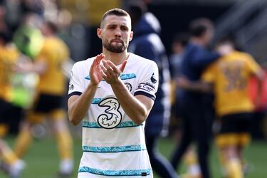 Chelsea transfer updates: Kanté, Kovacic and Havertz to start Stamford Bridge exodus
