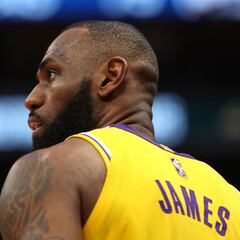 NBA Power Rankings Week 23 | T’Wolves crack top 10, Suns still in first and Lakers and LeBron keep losing